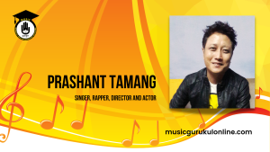 Prashant Tamang Prashant Tamang