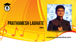 Prathamesh Laghate Prathamesh Laghate