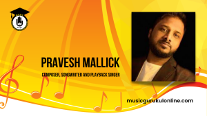 Pravesh Mallick Pravesh Mallick
