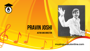 Pravin Joshi Pravin Joshi
