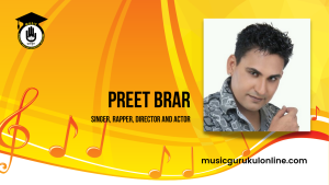 Preet Brar Preet Brar