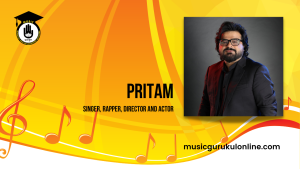 Pritam Pritam