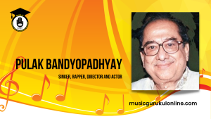 Pulak Bandyopadhyay