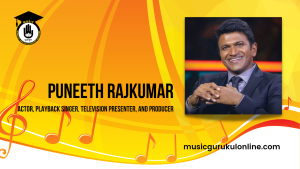 Puneeth Rajkumar Puneeth Rajkumar