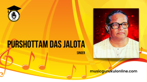 Purshottam Das Jalota Purshottam Das Jalota
