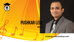 Pushkar Lele Pushkar Lele