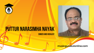 Puttur Narasimha Nayak Puttur Narasimha Nayak