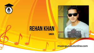 Rehan Khan Rehan Khan