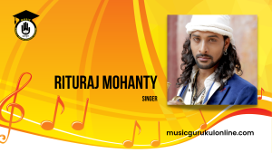 Rituraj Mohanty Rituraj Mohanty
