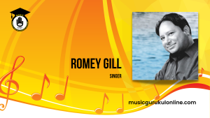 Romey Gill Romey Gill
