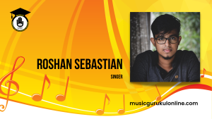 Roshan Sebastian Roshan Sebastian