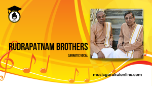 Rudrapatnam Brothers Rudrapatnam Brothers