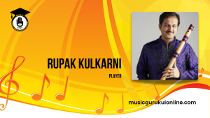 Rupak Kulkarni Rupak Kulkarni