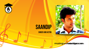 Saandip Saandip