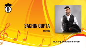 Sachin Gupta musician Sachin Gupta (musician)