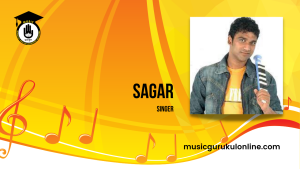 Sagar singer Sagar (singer)