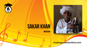 Sakar Khan Sakar Khan