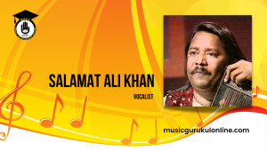 Salamat Ali Khan Salamat Ali Khan