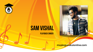 Sam Vishal Sam Vishal