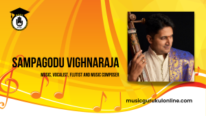 Sampagodu Vighnaraja Sampagodu Vighnaraja