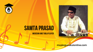 Samta Prasad Samta Prasad