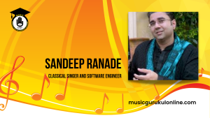 Sandeep Ranade Sandeep Ranade