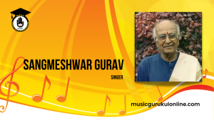 Sangmeshwar Gurav Sangmeshwar Gurav