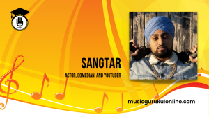Sangtar Sangtar