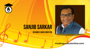 Sanjib Sarkar Sanjib Sarkar