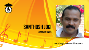 Santhosh Jogi Santhosh Jogi