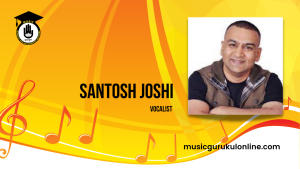 Santosh Joshi Santosh Joshi