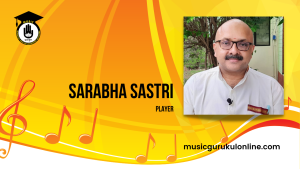 Sarabha Sastri Sarabha Sastri