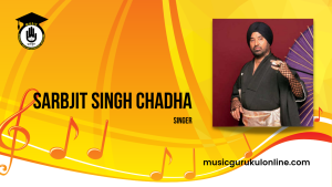Sarbjit Singh Chadha Sarbjit Singh Chadha
