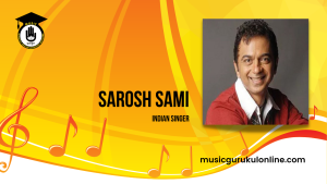 Sarosh Sami Sarosh Sami