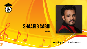 Shaarib Sabri Shaarib Sabri