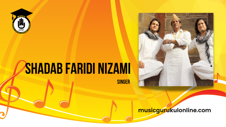 Shadab Faridi Nizami Shadab Faridi Nizami