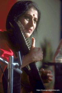 Vidushi Kishori Amonkar 3 Vidushi Kishori Amonkar Kishori Amonkar Indian Classical Vocalist Jaipur Gharana 21 Vidushi Kishori Amonkar