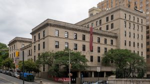 Manhattan School of Music: