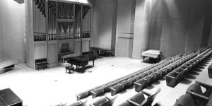SUNY Purchase Conservatory of Music