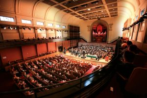 Cadenza 3 Cadenza Sydney Conservatorium of Music