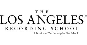 The Los Angeles Recording School Logo