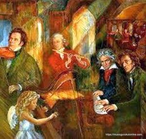 Western classical music 4 Western classical music Western classical music 10 Western classical music