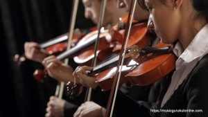 Aria in Western Classical Music: Terminology and Definition 3 Aria in Western Classical Music: Terminology and Definition Western classical music 14 Aria in Western Classical Music: Terminology and Definition