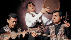 Azerbaijani Classical Music