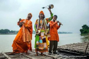 Aul Baul of Murshidabad Aul Baul of Murshidabad