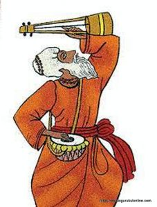Folk Music: An Enduring Voice of Culture and Tradition 4 Folk Music: An Enduring Voice of Culture and Tradition Baul 1 1 Folk Music: An Enduring Voice of Culture and Tradition