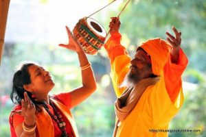 Folk Music: An Enduring Voice of Culture and Tradition 6 Folk Music: An Enduring Voice of Culture and Tradition Baul 1 6 Folk Music: An Enduring Voice of Culture and Tradition