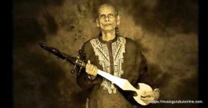 Baul Shah Abdul Karim 6 Baul Shah Abdul Karim (6)