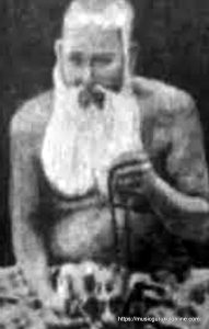 Fakir Khondokar Panju Shah Fakir Khondokar Panju Shah
