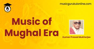 Music-of-Mughal-Era